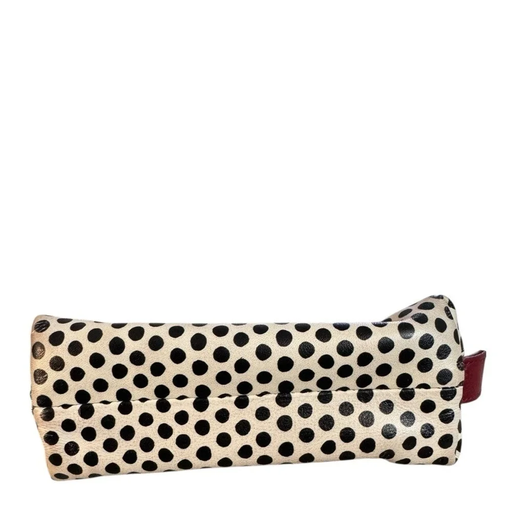 New Brighton‎ Cab it Pouch cosmetic bag (no tags)